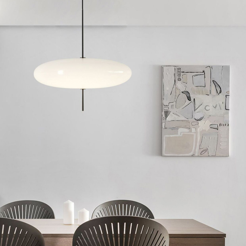 Nordic LED Pendant Light Flyin - Office Technician ulasan dan harga