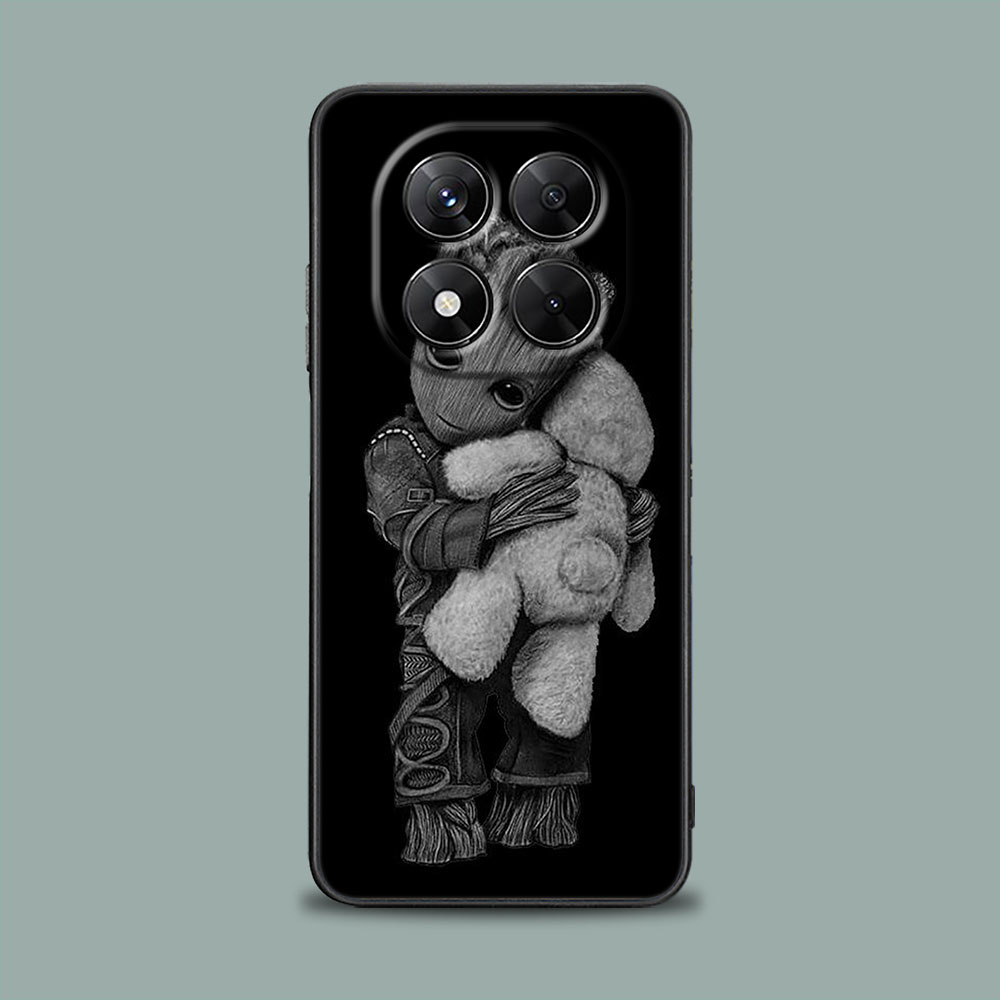 Baby Groot Marvel Phone Case F - Receipt Printer Thermal ulasan dan harga