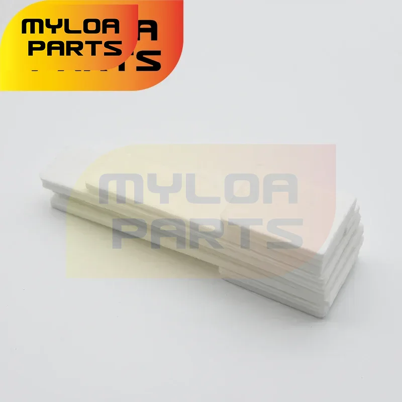 1PC Tray Porous Pad compatible - Office Xp ulasan dan harga