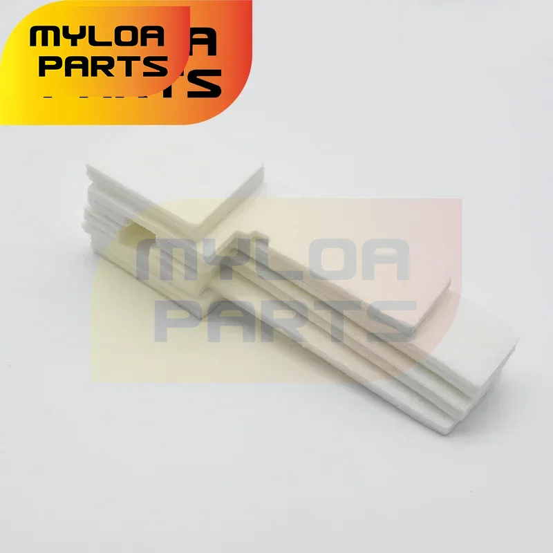 1PC Tray Porous Pad compatible - Office Xp ulasan dan harga