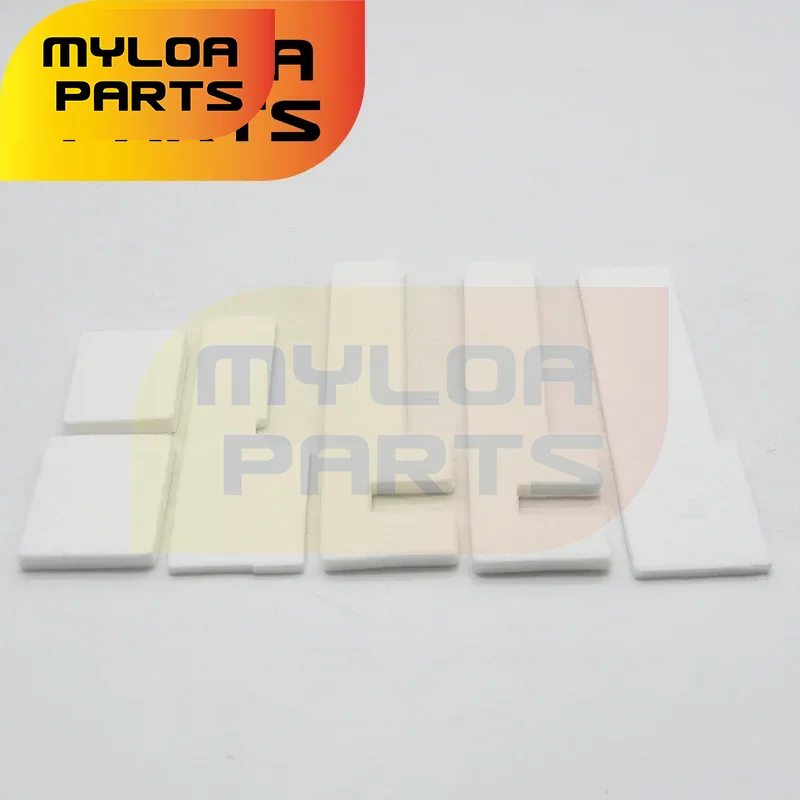 1PC Tray Porous Pad compatible - Office Xp ulasan dan harga